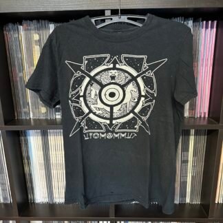 Ufomammut T-Shirt Small (2nd hand, used)