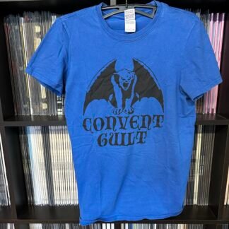 Convent Guilt T-Shirt Small (2nd hand, used)