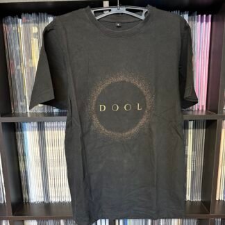 Dool T-Shirt Small (2nd hand, used)