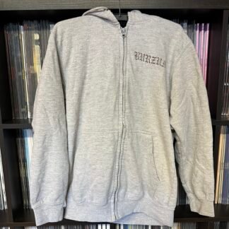 Brzm - Filosofem Zipper Small (2nd hand, used)