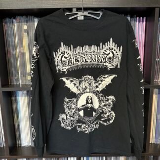 Erzfeynd Longsleeve Small (2nd hand, used)