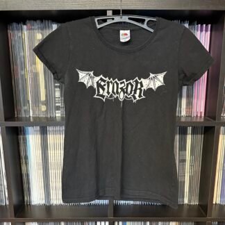 Erazor Girlie/T-Shirt Small (2nd hand, used)