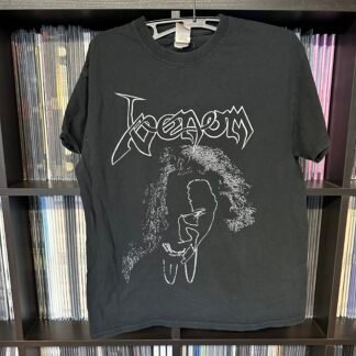 Venom T-Shirt Medium (2nd hand, used)