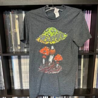 Hexvessel Girlie/T-Shirt Small (2nd hand, used)