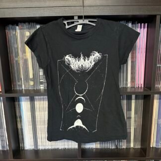 Vindkast Girlie/T-Shirt Small (2nd hand, used)