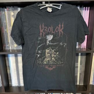 Krolok T-Shirt Small (2nd hand, used)