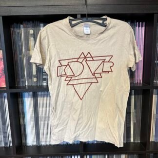 Kadavar T-Shirt Small (2nd hand, used)