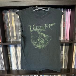 Venenum Cut T-Shirt Small (2nd hand, used)