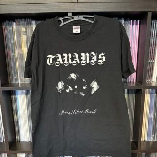 Taranis T-Shirt Large (2nd hand, used)
