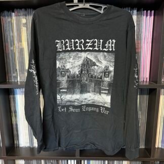 Brzm Longsleeve Small (2nd hand, used)