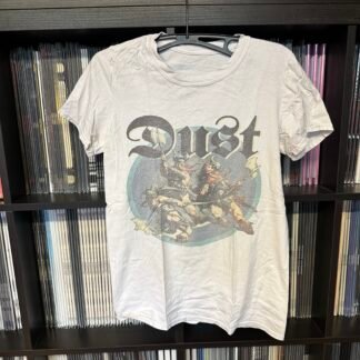 Dust T-Shirt Small (2nd hand, used)