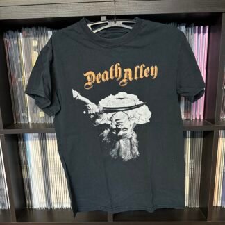 Death Alley T-Shirt Small (2nd hand, used)