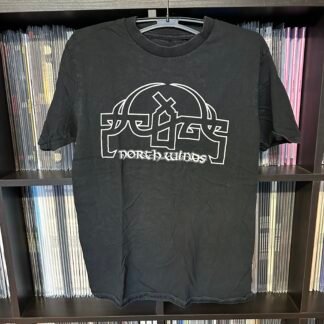 Scald T-Shirt Small (2nd hand, used)