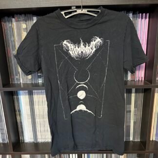 Vindkast T-Shirt Small (2nd hand, used)