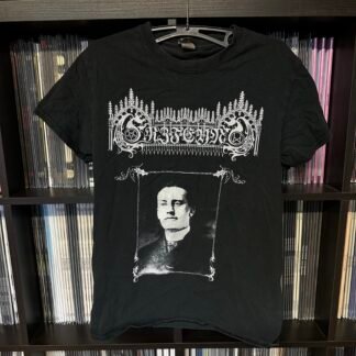 Erzfeynd T-Shirt Small (2nd hand, used)