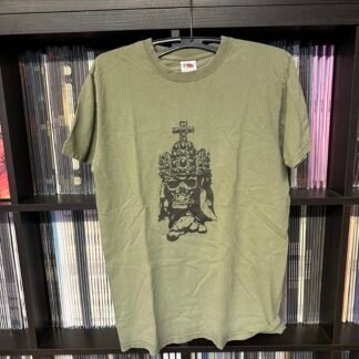 The Moon Lay Hidden Beneath A Cloud T-Shirt Small (2nd hand, used)