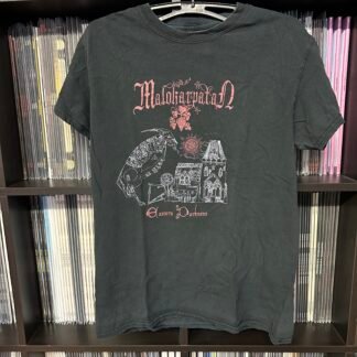 Malokarpatan T-Shirt Small (2nd hand, used)