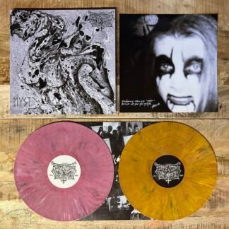 Fermenting Innards - Myst - 30th Anniversary Edition col. DLP