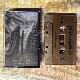 Fellwarden - Oathbearer MC