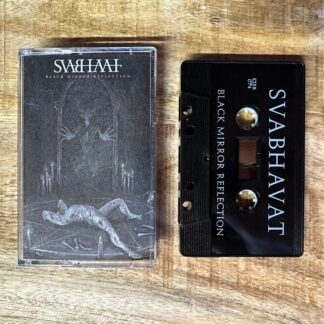 Svabhavat - Black Mirror Reflection MC