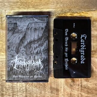 Tardigrada - Vom Bruch Bis Zur Freiheit MC