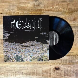 Леший - Почва LP