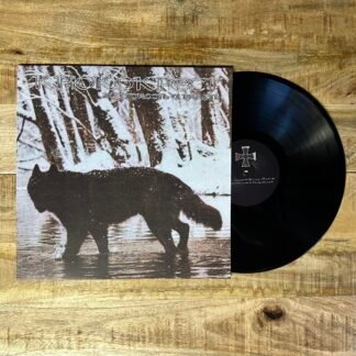 Крюкокрест - Жестокость И Власть LP