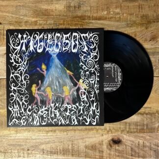 Числобог - Месяц Карачун LP