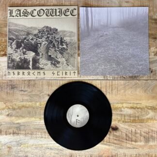 Lascowiec - Unbroken Spirit LP