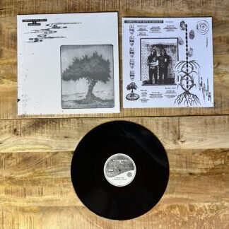 Absolute Key & Brånd - Collaboration LP