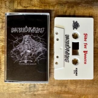 Chevallier Skrog - Elemental Wrath MC