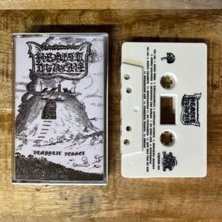 Rattenburcht - Vampyric Vessel MC