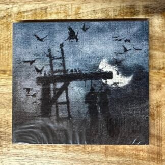 Galgenberg - Blutgrund/Galgenberg CD