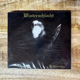 Winterschlacht - Vollstrecker CD