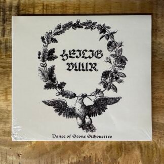 Heilig Vuur - Dance Of Stone Silhouettes CD
