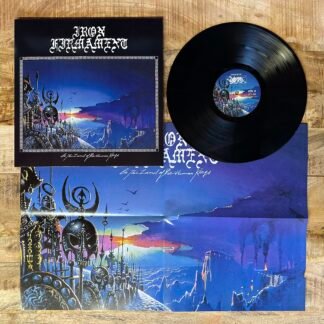 Iron Firmament - In The Land Of Pre-Human Kings LP