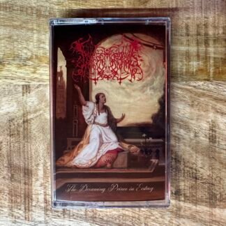 Lamp Of Murmuur - The Dreaming Prince In Ecstasy MC