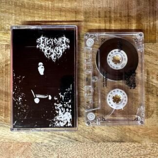 Eternal Abyss - Ad Mortem Promo MC