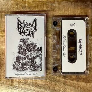 Blood Loss - Rehearsal Demo '23 MC