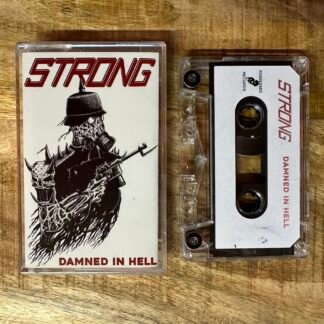 Strong - Damned in Hell MC