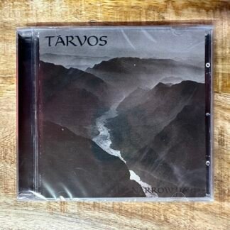 Tarvos - The Narrow Path CD