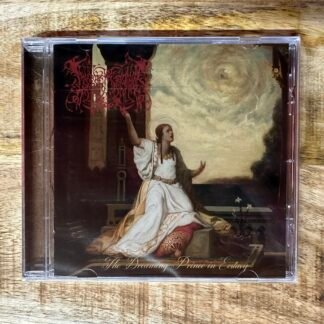 Lamp Of Murmuur - The Dreaming Prince In Ecstasy CD