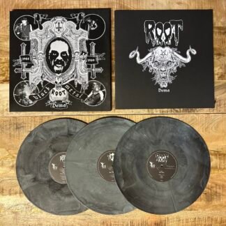Root - Dema col. 3LP