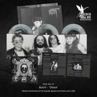 Root - Dema col. 3LP (Pre Order)