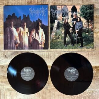 Asgaroth - Trapped In The Depths Of Eve... DLP