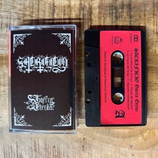 Sacrificio - Guerra Eterna MC