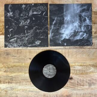 Turia - Dede Kondre LP