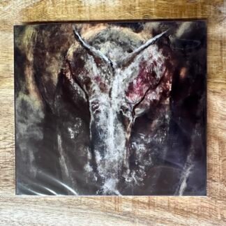 Hesychia - Gethsemane CD