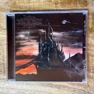 Ritus De Cruor - Vainajain Kammarissa CD