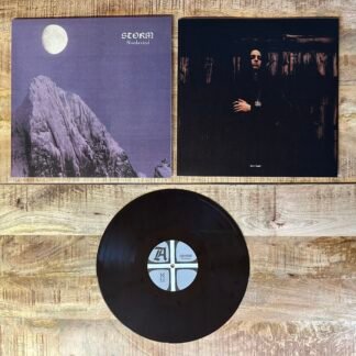 Storm - Nordavind LP